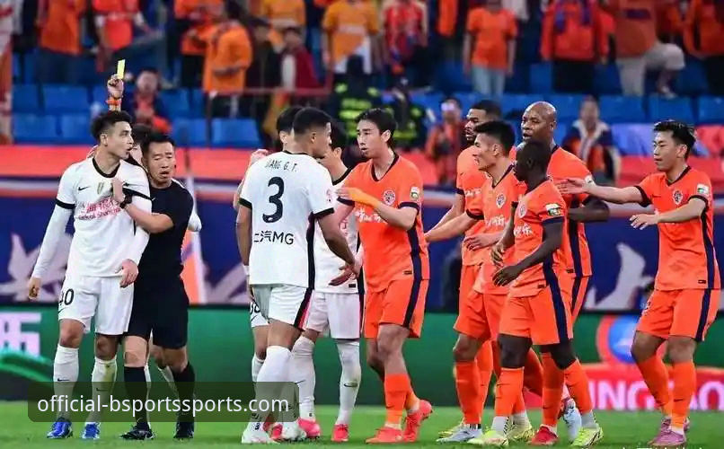资深球迷分享：用BSports体育平台看海牛爆冷击败海港，这3个细节太关键