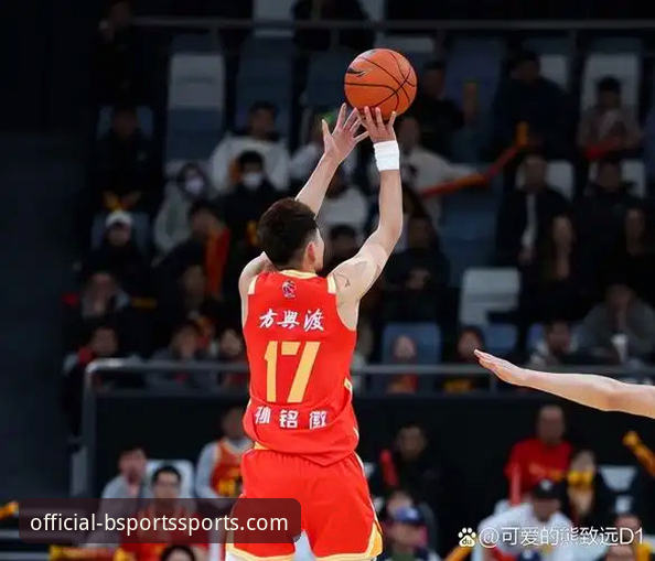 用BSports看CBA季后赛的关键复盘：山西横扫青岛的战术解析与观赛实用技巧